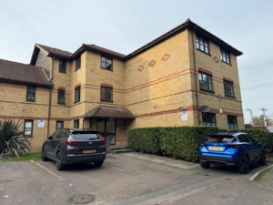 Hickory Close, London