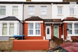 Junction Road, London