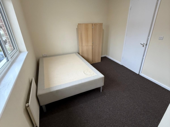 Pentland Close, London
