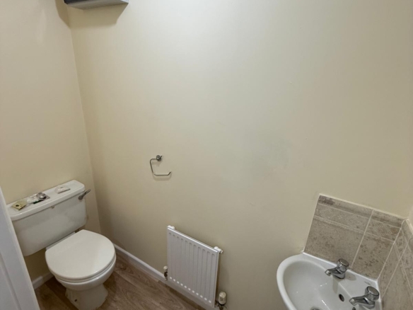 Pentland Close, London