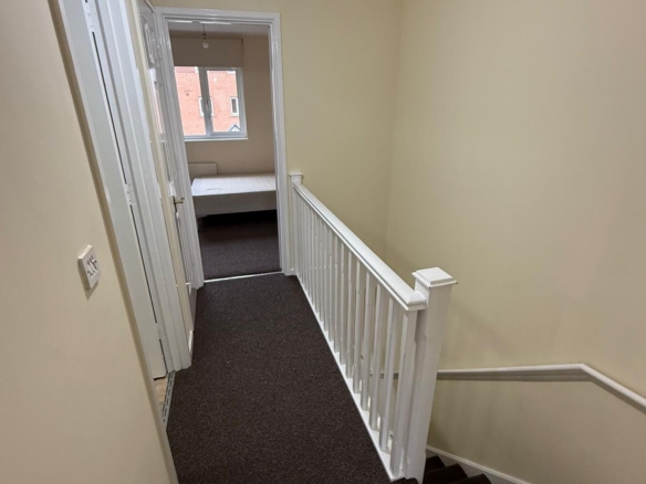 Pentland Close, London