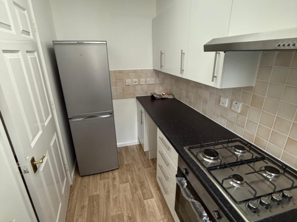 Pentland Close, London