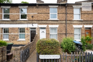 Harman Road, Enfield