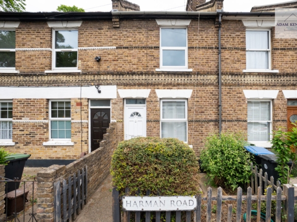 Harman Road, Enfield
