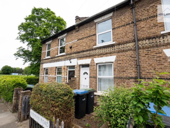 Harman Road, Enfield