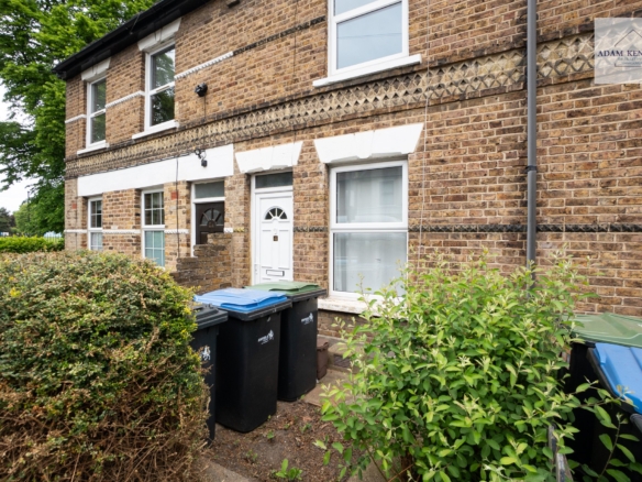 Harman Road, Enfield