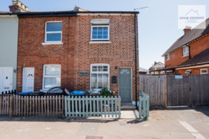 Batley Road, Enfield