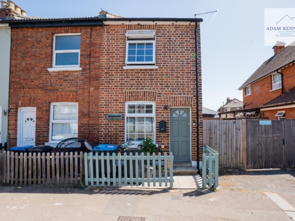 Batley Road, Enfield