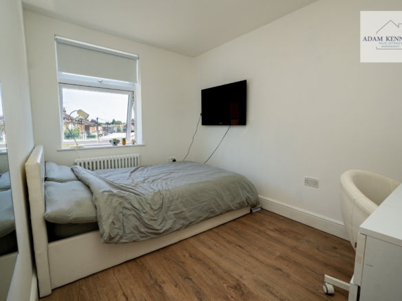 Batley Road, Enfield