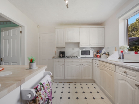 Dahlia Close, Waltham Cross
