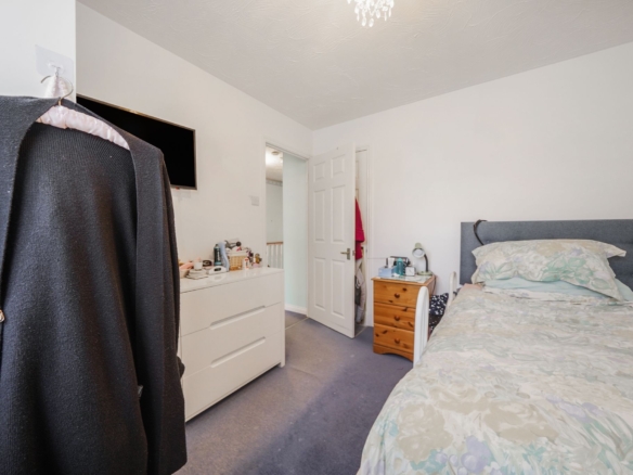 Dahlia Close, Waltham Cross