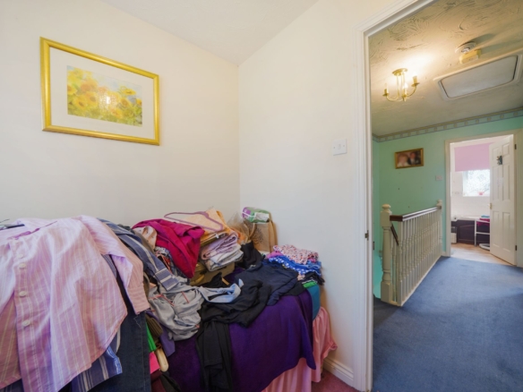 Dahlia Close, Waltham Cross