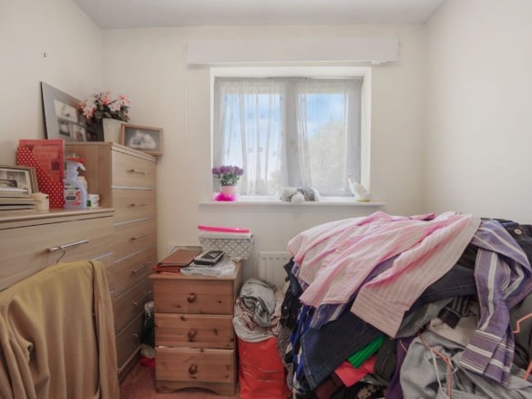Dahlia Close, Waltham Cross