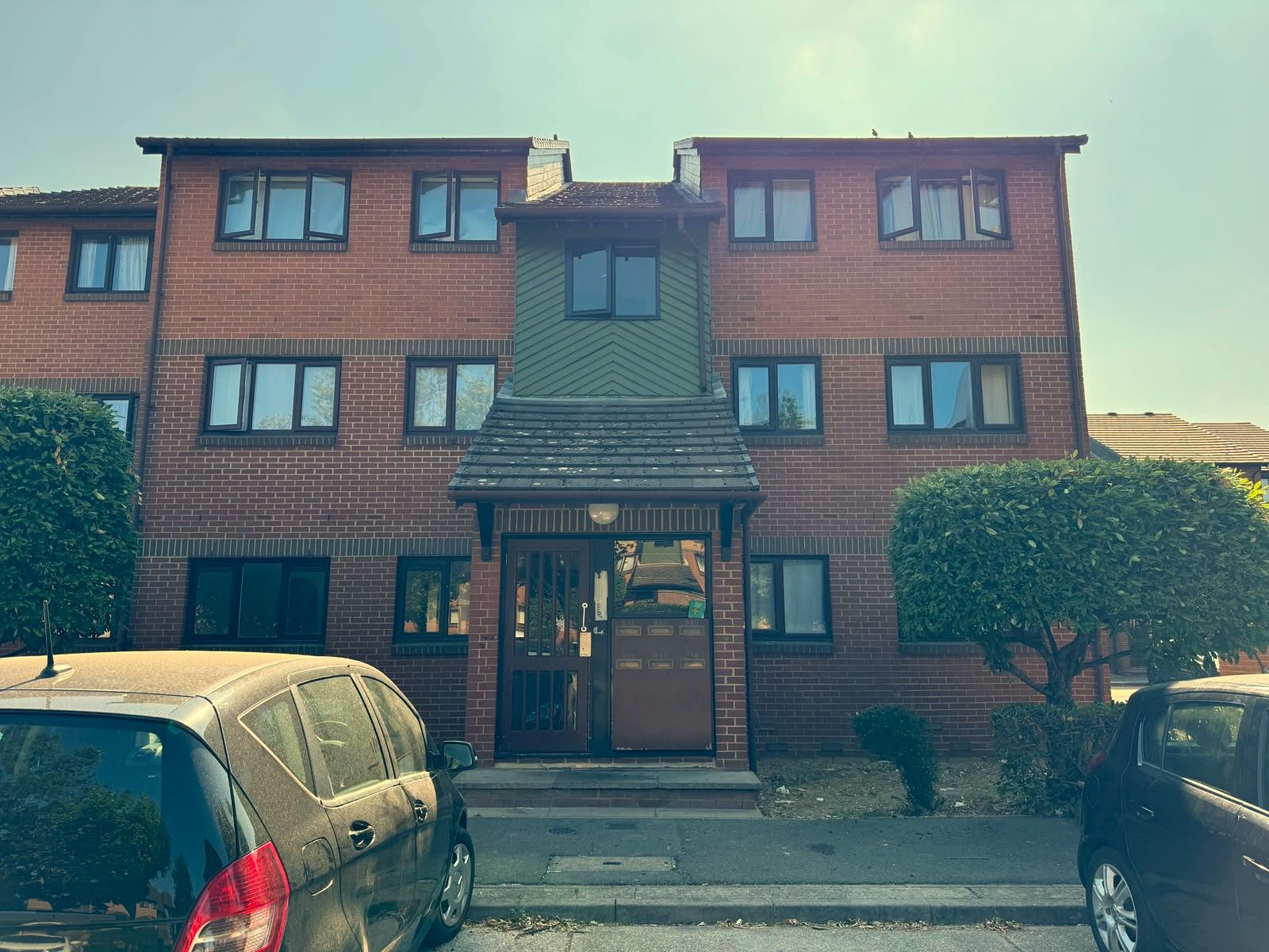 Maltby Drive, Enfield