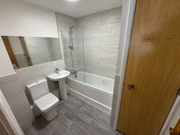 Maltby Drive, Enfield