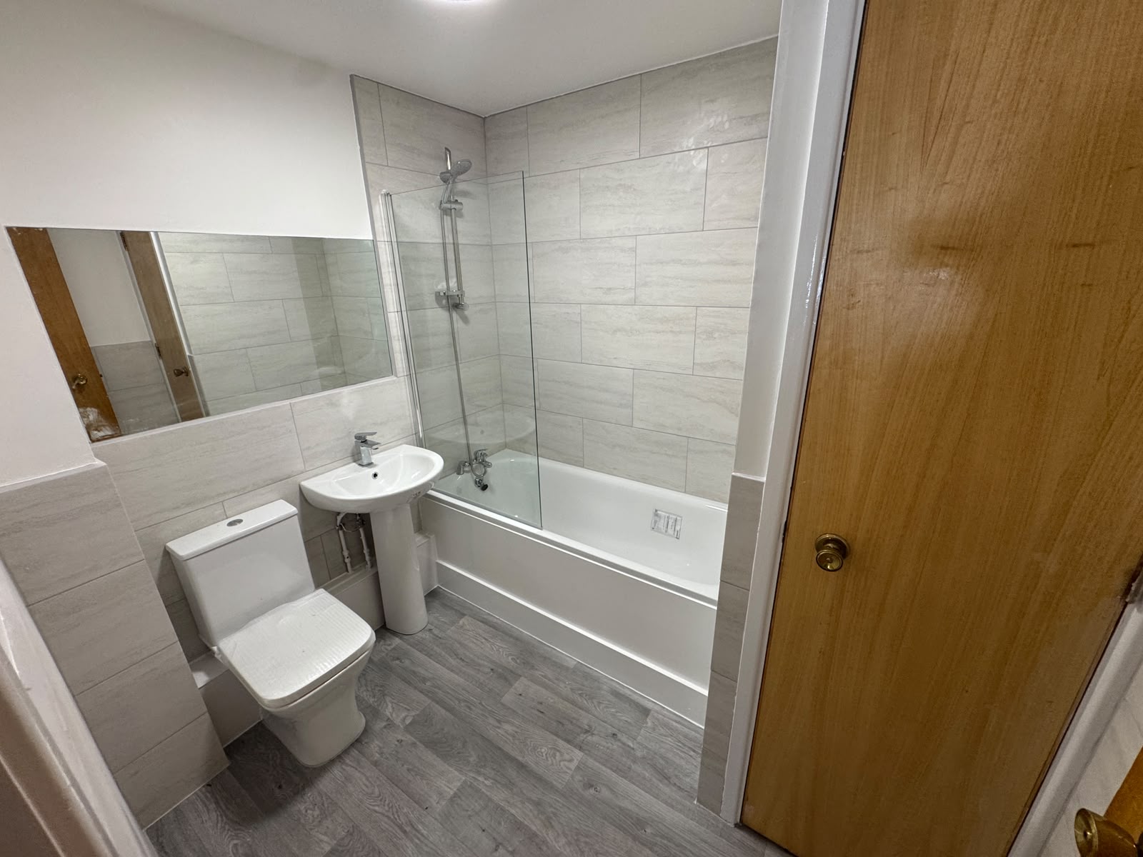 Maltby Drive, Enfield