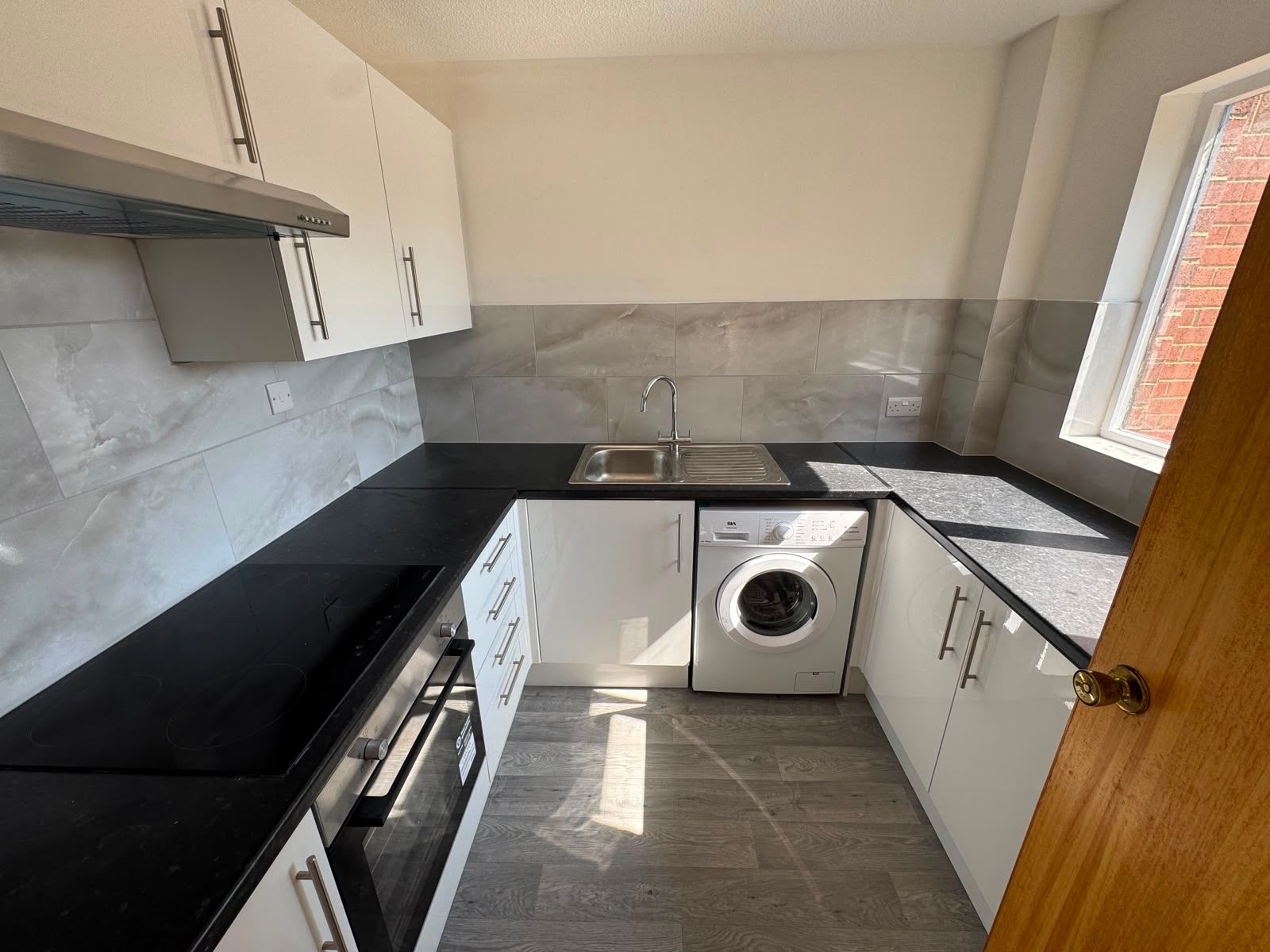 Maltby Drive, Enfield