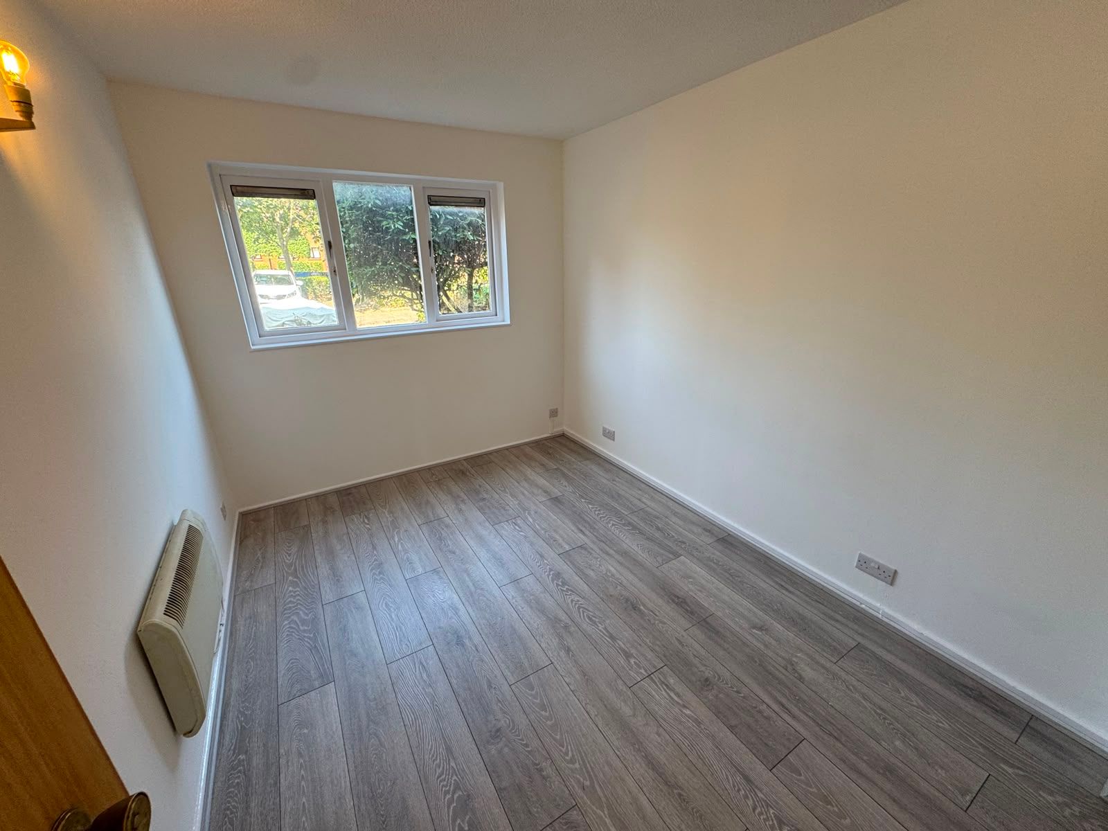 Maltby Drive, Enfield