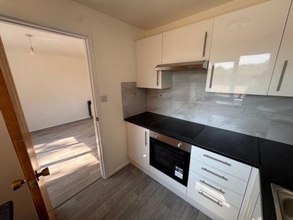 Maltby Drive, Enfield