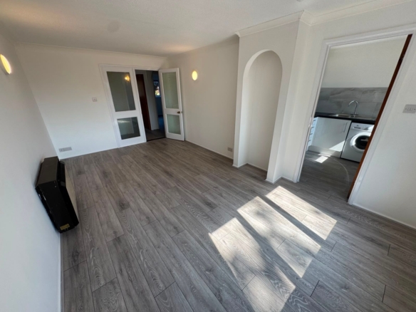 Maltby Drive, Enfield