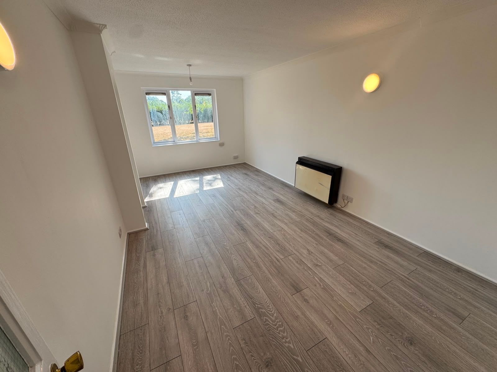 Maltby Drive, Enfield