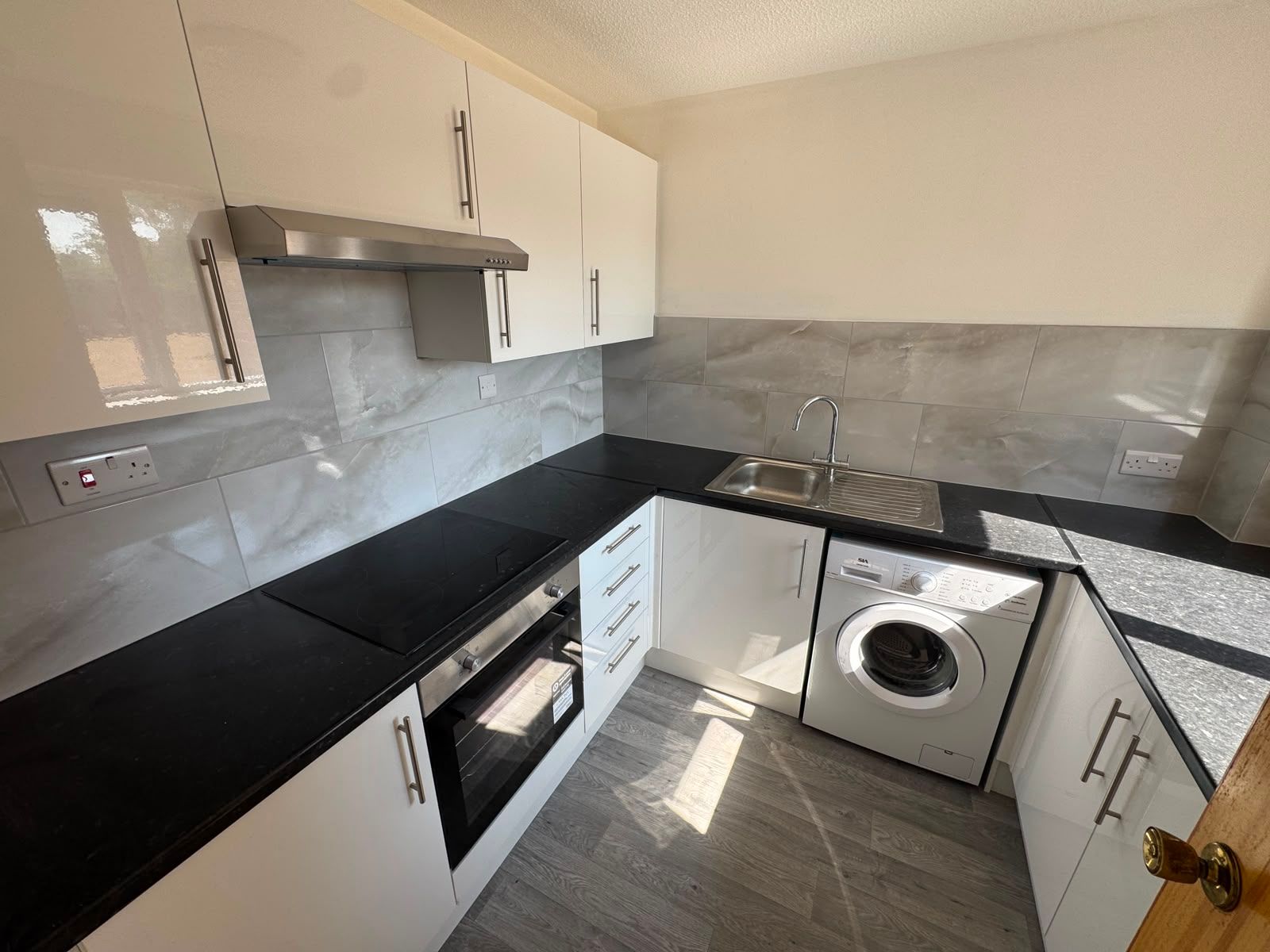 Maltby Drive, Enfield