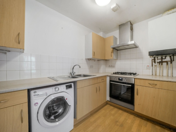Acton Close, London