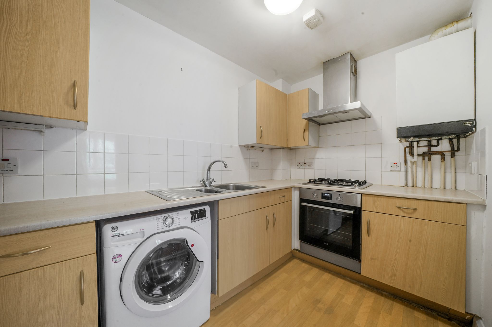 Acton Close, London