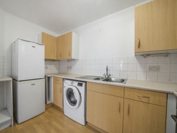 Acton Close, London