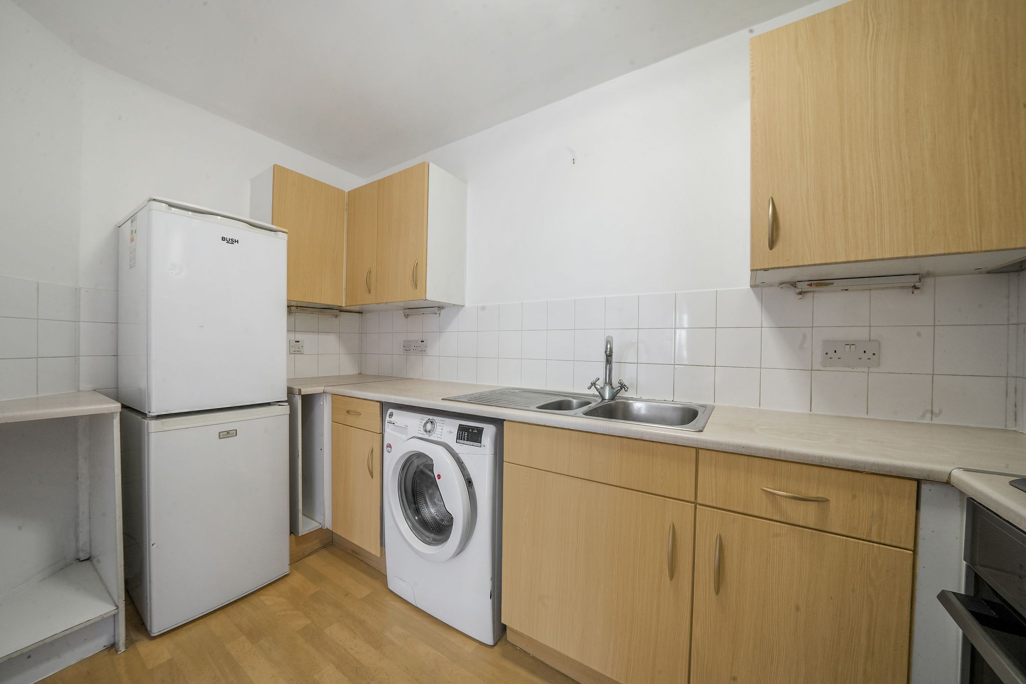 Acton Close, London