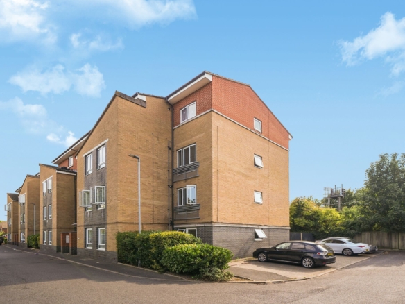 Acton Close, London