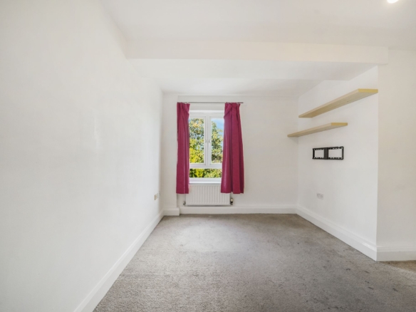 Acton Close, London