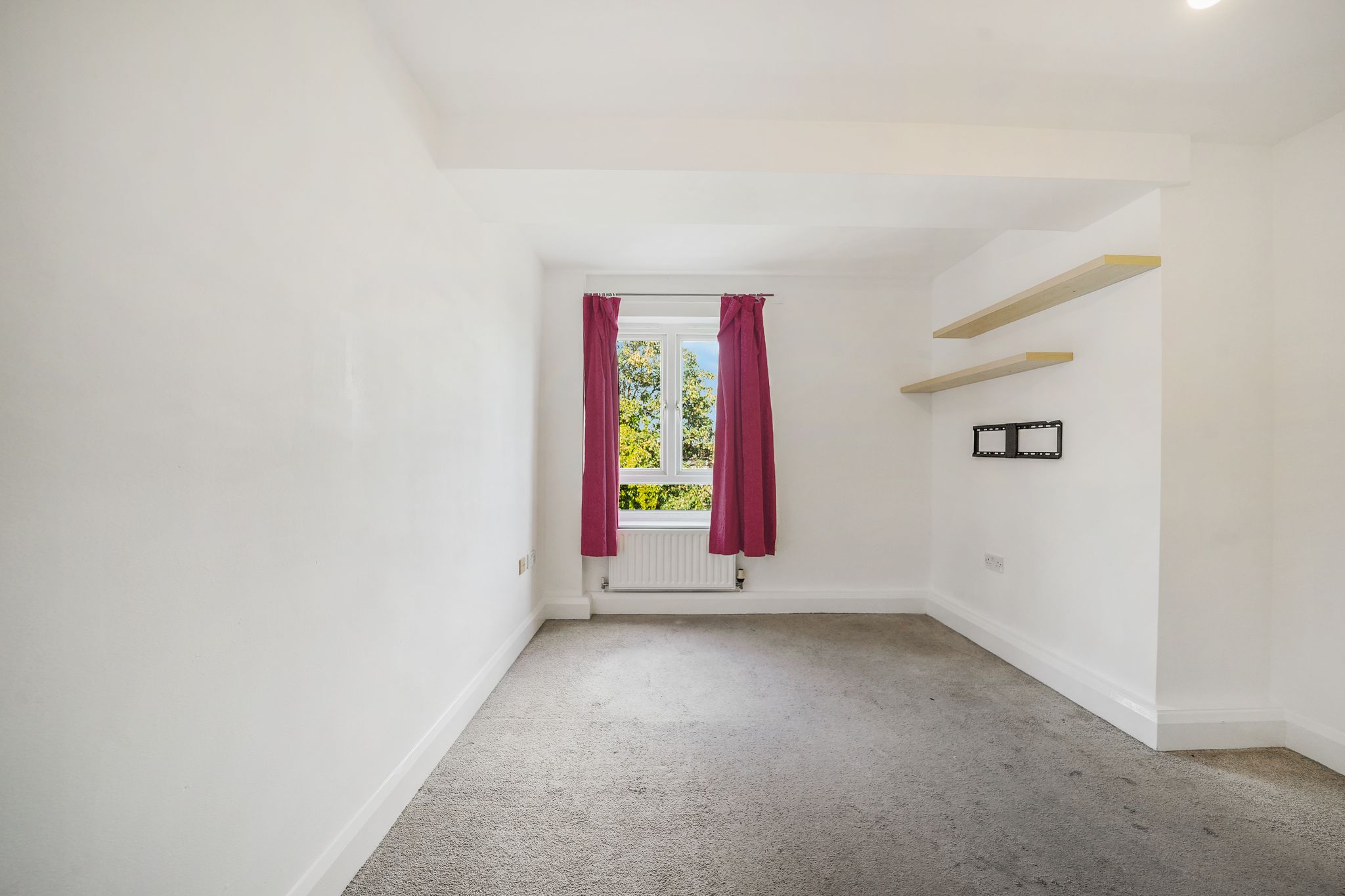 Acton Close, London