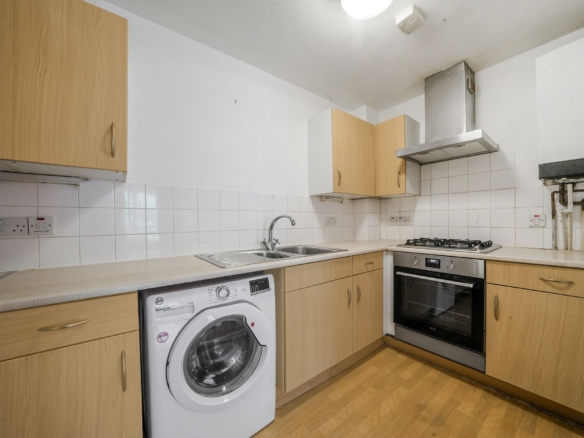 Acton Close, London
