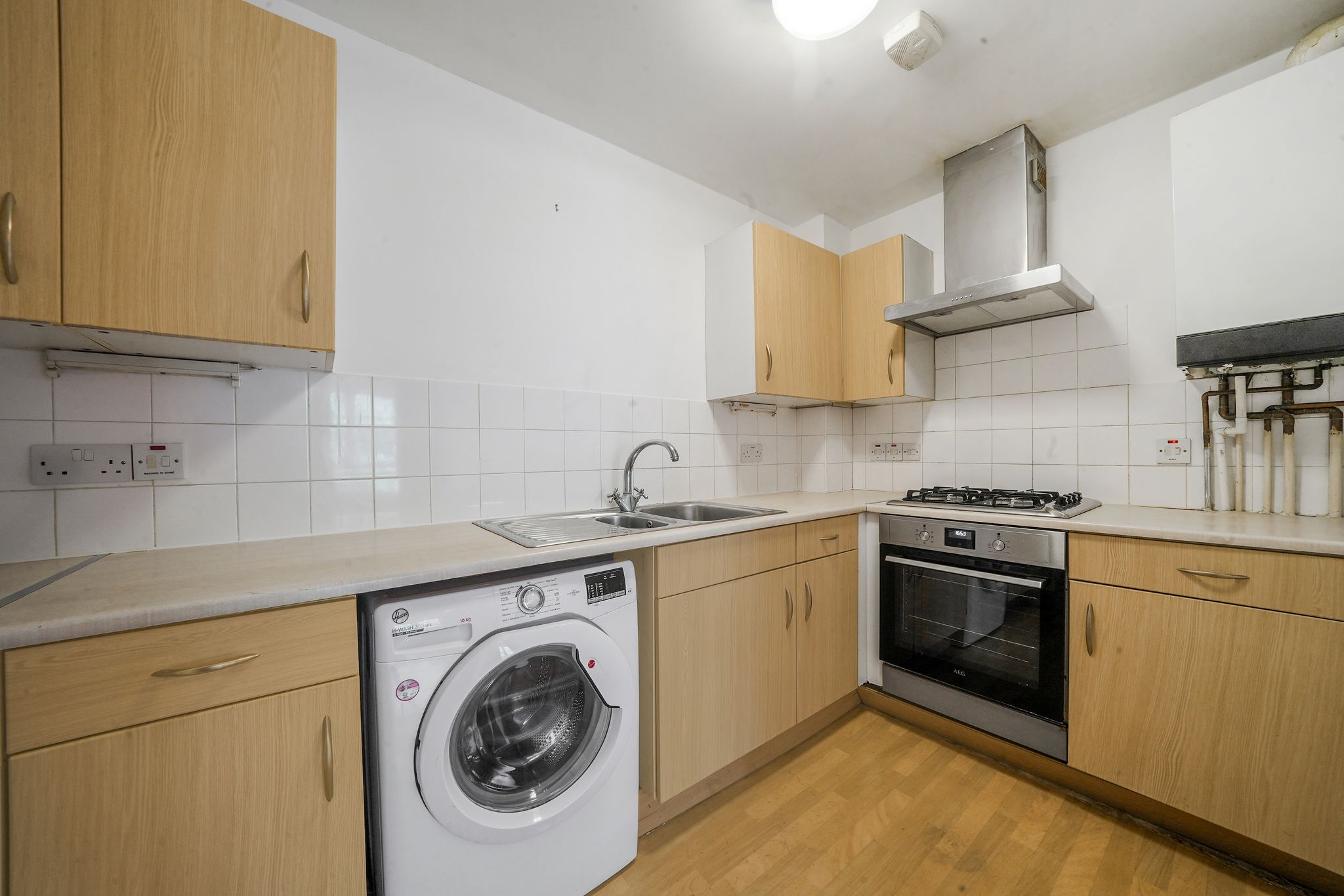 Acton Close, London