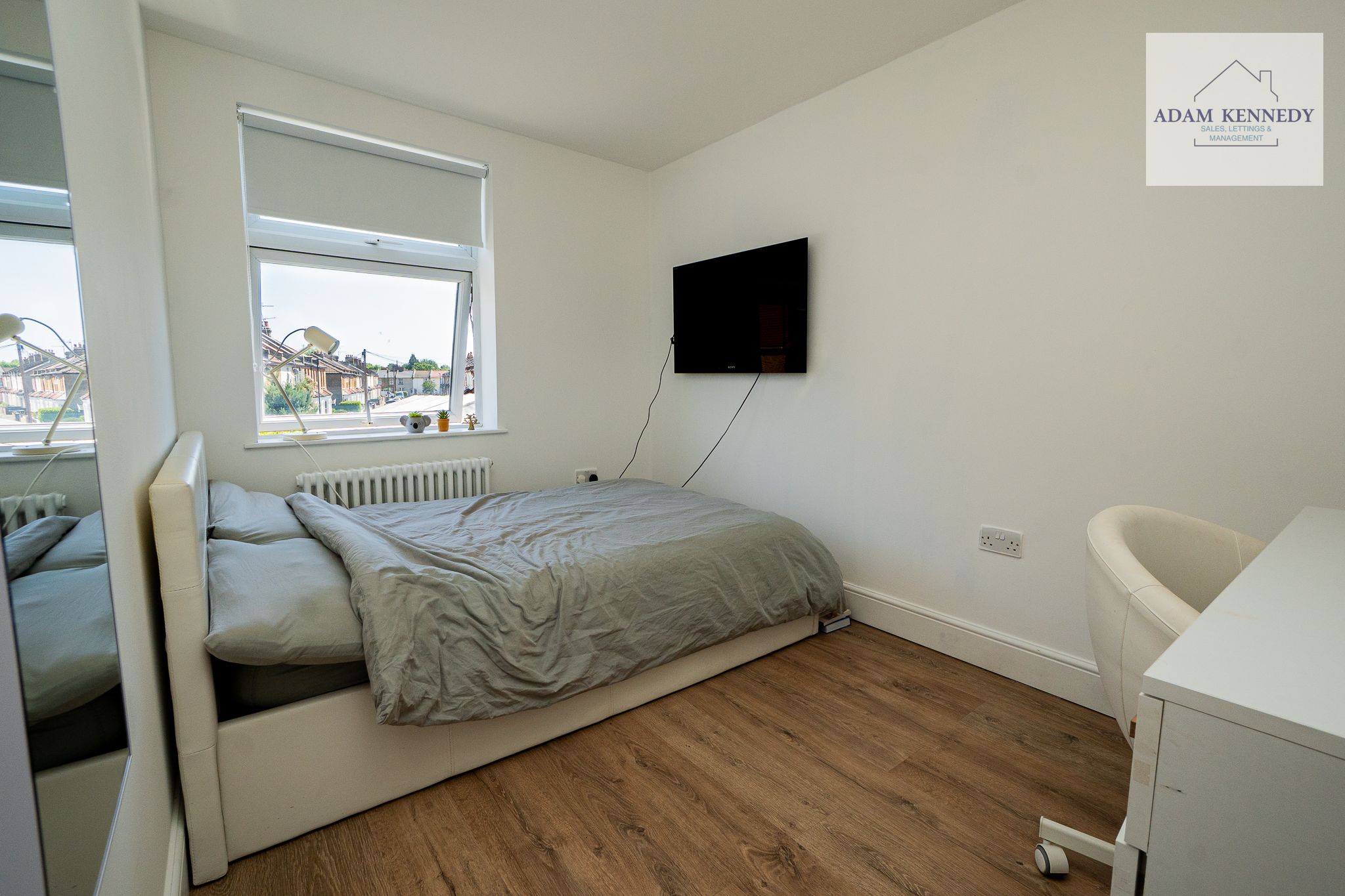Batley Road, Enfield